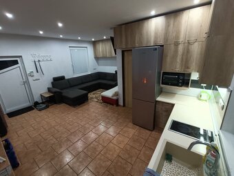 Predaj, chata NEMEČKY / Duchonka / Prašice so zariadením - 11