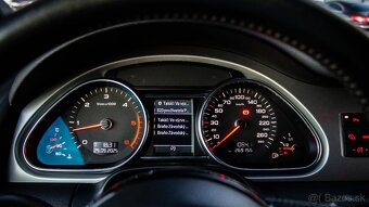 Audi Q7 3.0TDI quattro tiptronic - 11