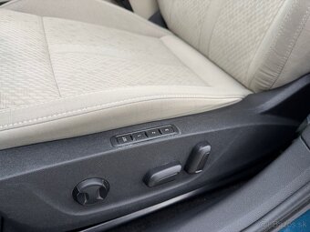 Škoda Octavia Combi 1.5 TSI DSG e-TEC Style ODPOCET DPH - 11
