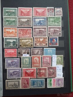 R.U. a ich držav, Rakúsko. - 11