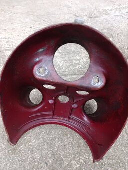 Predám valec na jawa CZ 175 - 11