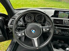 BMW 118i 2016 - 11