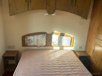 Mobilny dom - mobilheim Cosalt Madeira10,7x3,7m 10,7x3,1m - 11