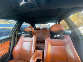 Predam BMW E46 FACELIFT 318i Sedan special edition - 11