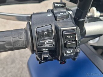 Yamaha tracer 900GT - 11