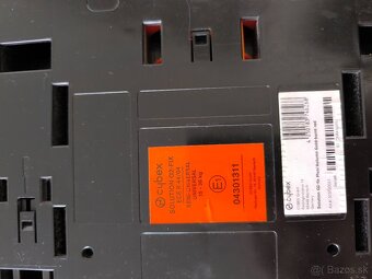 Cybex Solution Q2 Fix Plus - 11