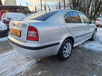Škoda Octavia 1.9 TDI PD TOUR - AJ NA SPLÁTKY  - 11