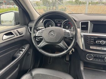 ML350 Bluetec - 11