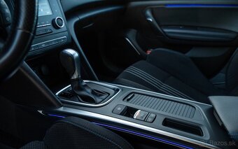 Renault Megane GT 205 EDC - 11