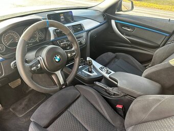 BMW F31 320d - 11