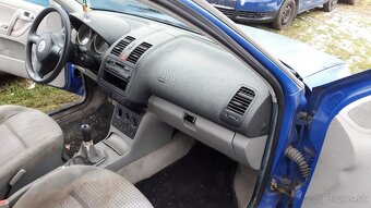 VW POLO 9N - POLO 6N2 - POLO 6N - 11