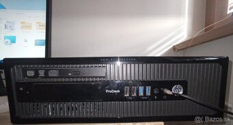 i54570,8gb Ram,SSD120gb,Intel HD Graphics 4600 2gb - 30 eur - 11