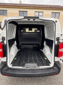 Toyota PRIACE 2.0 tdi WORK - 11