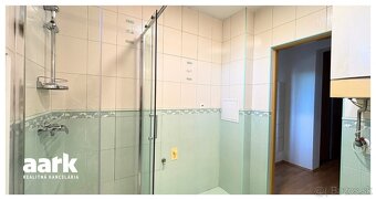 AARK: 1 izbový byt - 41,40 m², Štefana Moyzesa 2/E, Trnava - 11