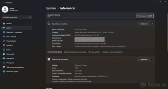 Lenovo Ideapad 330-15IGM /Intel N5000/8GB RAM/FHD/SSD+HDD - 11