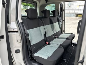 Citroen Berlingo 1.2 PureTech Feel - 11