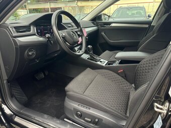 skoda superb combi 2tdi - 11