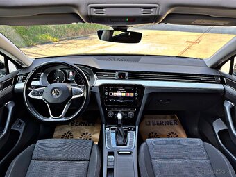 PASSAT B8 LIFT 2.0TDI DSG-F1 HIGHLINE ŤAŽNÉ LED SVETLOMETY - 11