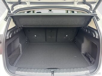 BMW X1 sDrive18i Automatik - 11