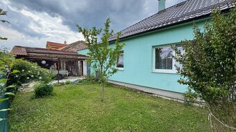 Rodinný dom vo výbornej lokalite – SNV, Kamenný obrázok - 11