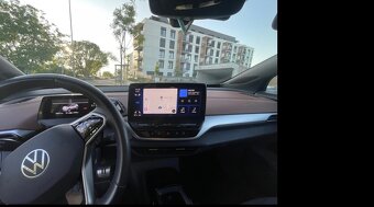 VW ID.4 Max (Pro Performance Upgrade) 77 kW - 11