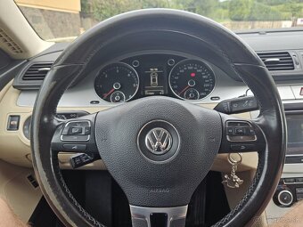 Vw passat cc - 11