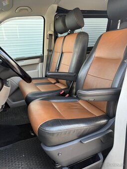 VW Transporter 70 Anniversary - 11
