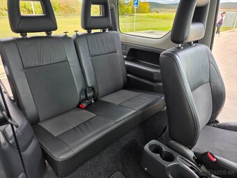 Suzuki Jimny 4x4 63kw 101 Limited Edition RV: 11/2010 - 11