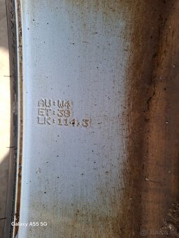 215/70r16 kia hyundai zimne gumy elektronov 5x114,3 - 11