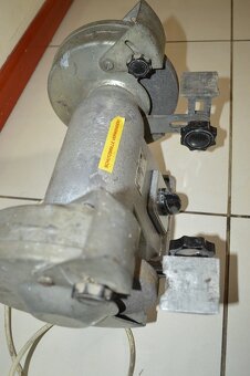 predam - dvojkotucova bruska FFD Wien - 11
