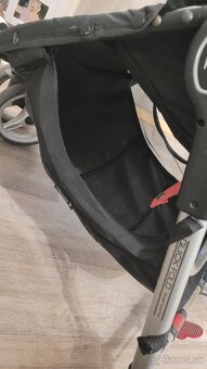 Detský športový kočík - 11