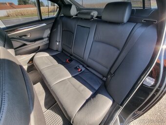 BMW Rad 5 530d xDrive za 13.990 € s DPH - 11