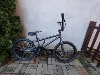 Bmx - 11