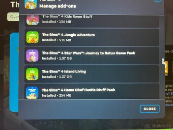 Predám EA účet - 11