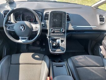 Renault Scenic TCe 140 "EDITION BOSE" - 11