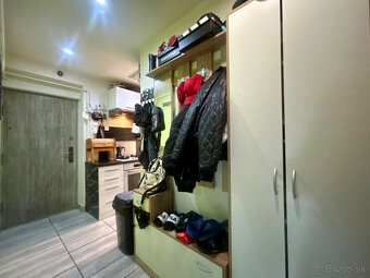 Na predaj 3-izb.byt_VLASTNÉ kúrenie,bojler,klimatizácia - 11