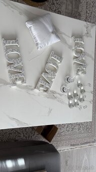 Svadobne veci pre nevestu - 11