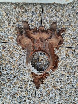 zavazia,mix veci dekorácie,dielňa,zahrada - 11