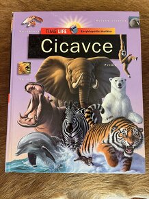 detské knižky 2 - 11