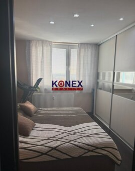 NA PREDAJ Moderný 3-izbový byt Sobrance – ŠKOLSKÁ - 11