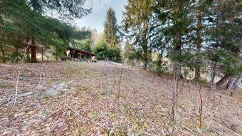 Pozemok v oblasti stavebnej uzávery pri Ružomberku - 11