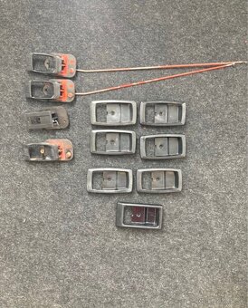 Diely škoda 105/120 - 11