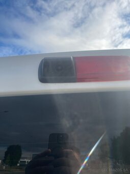 Renault Trafic L2H2 110kw r.v2024 naj 30000km Rezervované - 11