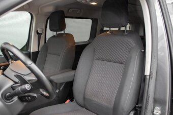 Toyota Proace Verso 2.0 D-4D - 11