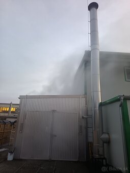 Suché palivové drevo, pelety, brikety. - 11