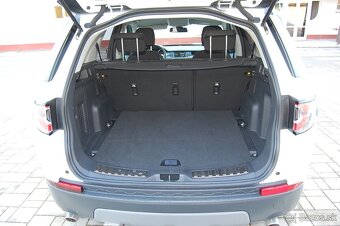 Land Rover Discovery Sport 4x4 2.0 td - 11