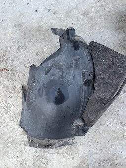 Mercedes ml cdi - 11