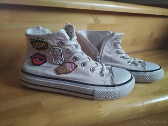 Topánky, tenisky - 11