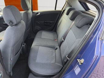 Opel Corsa 1.2 16V Smile - 11