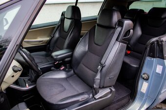 Renault Avantime 2.2DCi 110kw MT/6 2003 - 11